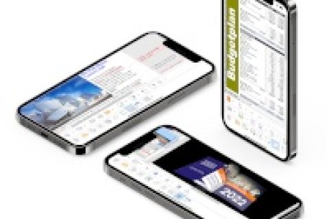 TextMaker, PlanMaker und Presentations von SoftMaker sind nun für iOS verfügbar.